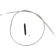 (image for) XR High Efficiency Clutch Cable