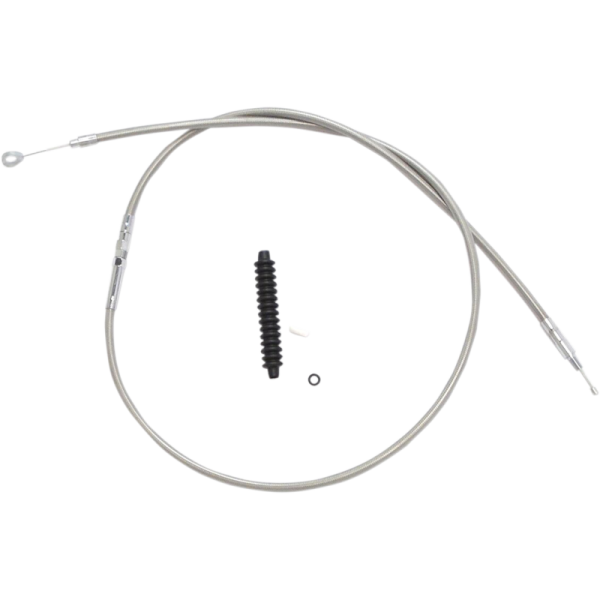 (image for) MAGNUM Stainless Steel XR High Efficiency Clutch Cable