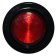 (image for) 2" Red Marker Light