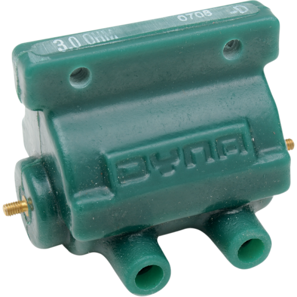 (image for) DYNATEK-HARLEY Dyna Coil - Single-Plug Heads