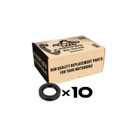 (image for) Replacement Oil Seal - Rear