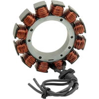 (image for) Unmolded Alternator Stator