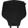(image for) Acerbis Front Number Plate - Black