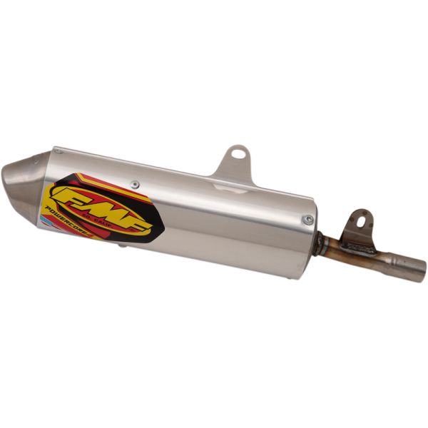 (image for) FMF Mini Powercore 4 - System w/ Spark Arrestor Muffler