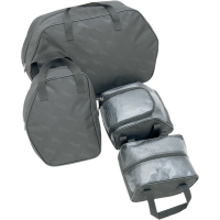 (image for) Saddlemen Saddlebag Packing Cube Liner Set for Honda GL1800