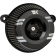 (image for) Instigator Air Cleaner Kit - Klassic Black