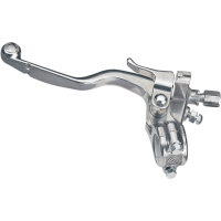 (image for) OEM-Style 4-Stroke Lever Assembly - Honda