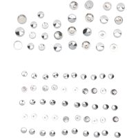 (image for) Engine Kit Chrome