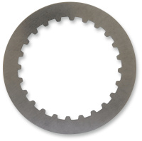 (image for) Steel Plate HP-45-14 for Honda XL350R 84-85