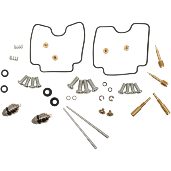 (image for) All Balls Carburetor Repair Kit for Suzuki GS500F