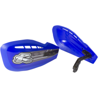 (image for) Moto Handguards, Blue