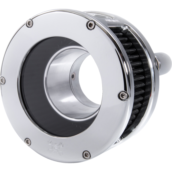 (image for) FEULING OIL PUMP CORP. BA Race Series Kit Clear/Chrome/Black Filter