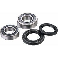(image for) Factory Links OEM Series Rear Wheel Bearing Kit 0215-1216
