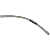 (image for) Russell Street Legal Universal Brake Line 12"