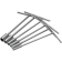 (image for) Six-Piece Metric Socket Set (8/10/12/14/17/19 mm)