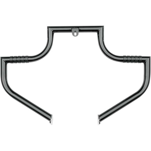 (image for) LINDBY Magnumbar Front Highway Bar - Black
