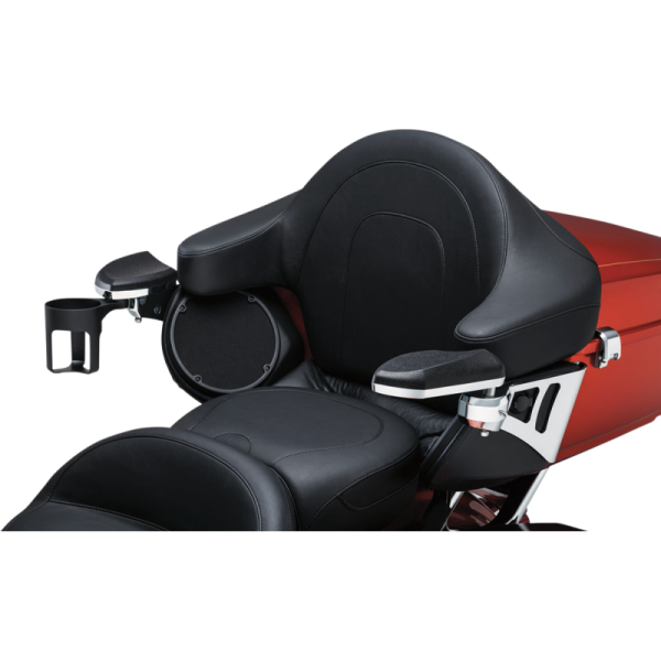 Kuryakyn Passenger Armrests