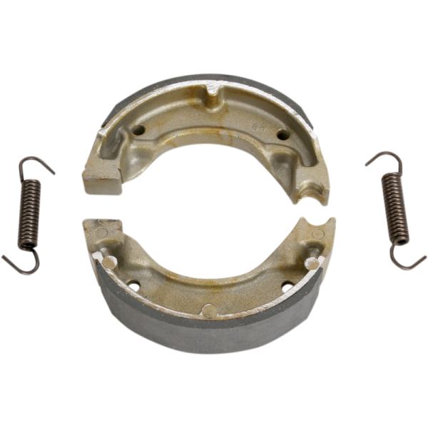 (image for) EBC Organic Rear Brake Shoe EBC-518