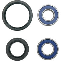 (image for) Front Wheel Bearings and Seal Kit