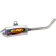 (image for) FMF Shorty Silencer - KTM 150 SX/XC 11-15
