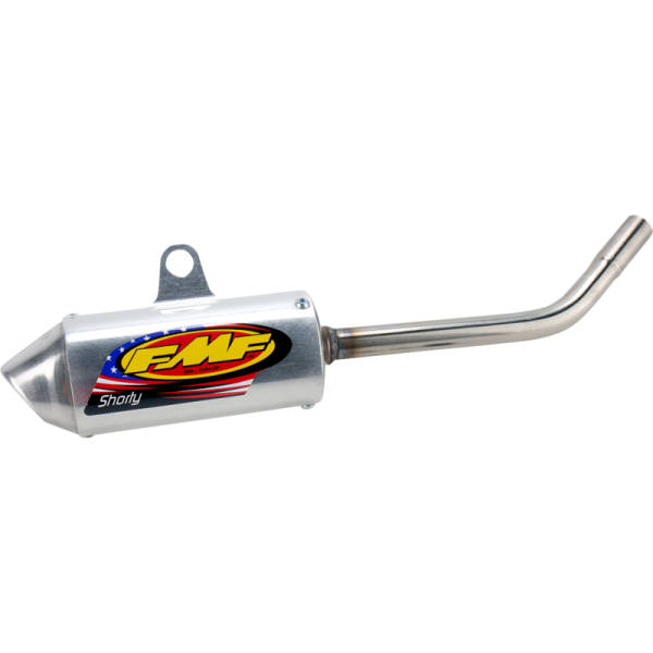 (image for) FMF Shorty Silencer - KTM 150 SX/XC 11-15