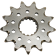 (image for) Renthal Ultralight Grooved Front Sprocket - 13T
