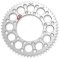 (image for) Renthal Rear Sprocket - 56T - Silver