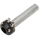 (image for) Throttle Assembly - Single Cable - 7/8" - Black
