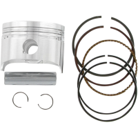 (image for) Wiseco High-Performance Piston - 4156M06600