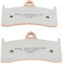 (image for) Premium Sintered Front Brake Pad - 1721-2455