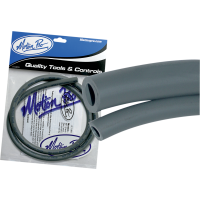 (image for) Premium Fuel Line 1/4" x 7/16" Gray