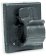 (image for) HJC Universal Power Cord Clip