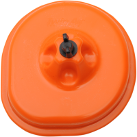 (image for) Twin Air Airbox Cover - YAMAHA YZ450F 03-09