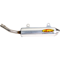 (image for) FMF Powercore 2 Silencer - HONDA CR250R 92-96