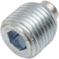 (image for) Magnetic Drain Plug 1/8" NPT