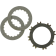(image for) EBC CK Standard Series Clutch Kit - Honda CT70 Trail 77-82, 91-94