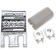 (image for) Universal Handlebar Clamp Kit - 30 mm