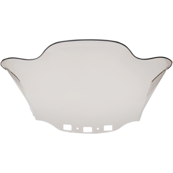 (image for) Sno Stuff Replacement Windshield, High (17.5"), Smoke