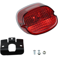 (image for) Laydown Taillight Assembly
