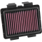 (image for) K&N OE Replacement Offroad High-Flow Air Filter 1011-3499