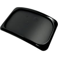 (image for) Radius Mount Gloss Black Large