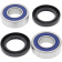 (image for) Front Wheel Bearing and Seal Kit