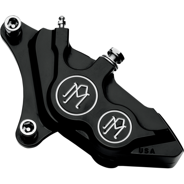 (image for) Performance Machine Front Caliper, Contrast Cut™, Left