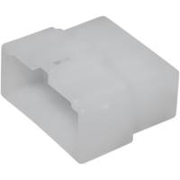 (image for) NAMZ 250 L Series - 6-position locking male connector