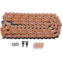 (image for) MAX-X 525 Chain, 120 Links, Orange
