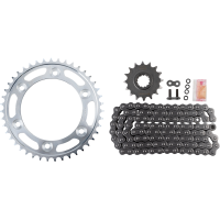 (image for) X-Ring Chain & Sprocket Kit for Honda CBR929RR/CBR954RR 00-03