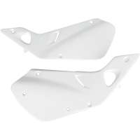 (image for) UFO Side Panel - White