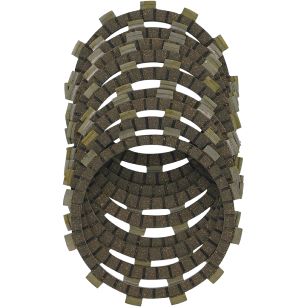 (image for) EBC CK Series Clutch Kit CK2358