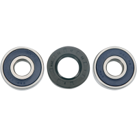 (image for) Front Wheel Bearing and Seal Kit