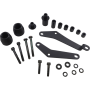 (image for) Frame Slider Kit for Kawasaki Z650 17-20